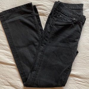 7 For All Mankind - Bootcut Jeans 28